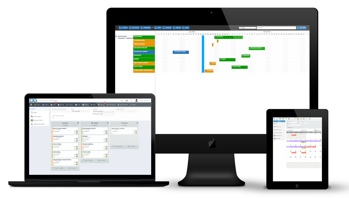 Eventmanagement-Software