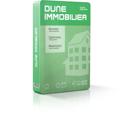 pack Immobiliensoftware
