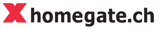 Logo homegate