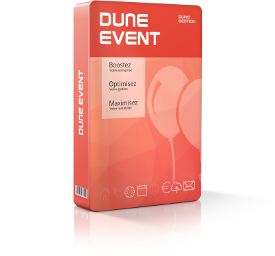 Pack Eventmanagement-Software