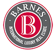 logo barnes