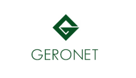 logo geronet