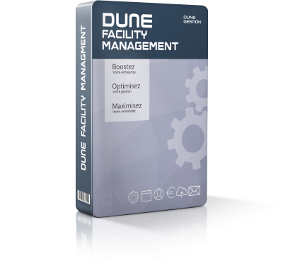 Pack Facility Management-Software